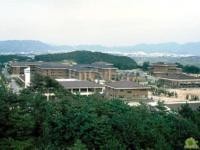 韩国科学技术院-宁波韩语培训